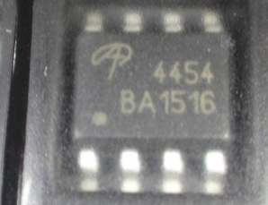 AO4458   ȫ�¬F؛