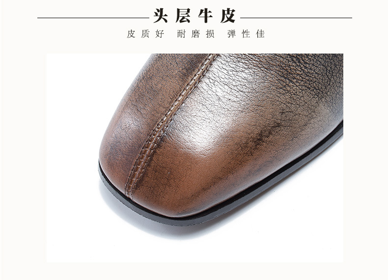 Bottes femme TINIG en En cuir - Ref 3355258 Image 26