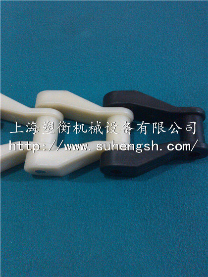 链条刮泥机/桁车式/刮泥机 气浮机塑料尼龙链条