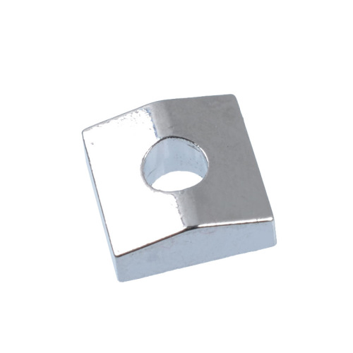 Guitar Accessories Electric Guitar Double Locking Tremolo Bar String Lock Guitar Nut String Retainer Black Gold Chrome