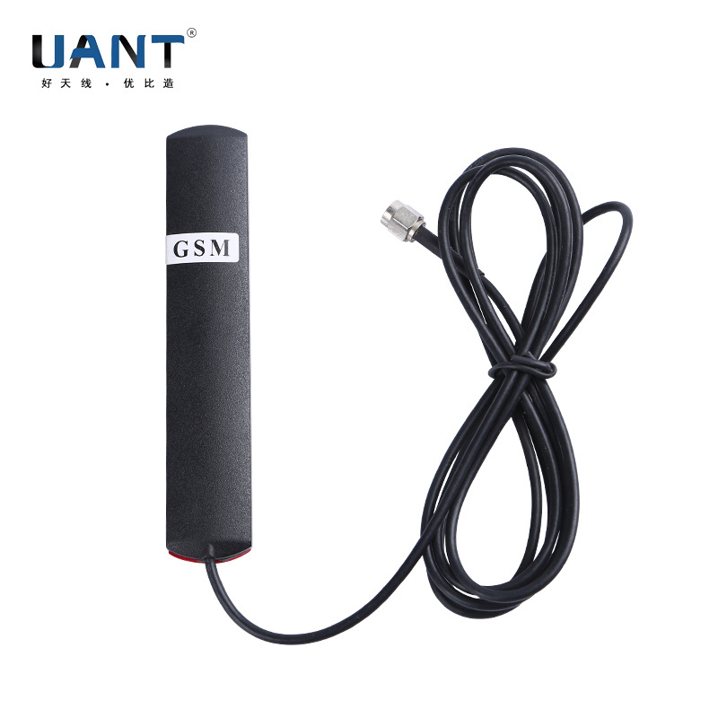 来图来样定制 GSM贴片天线 4G贴片天线 GPS外置天线 天线连接器