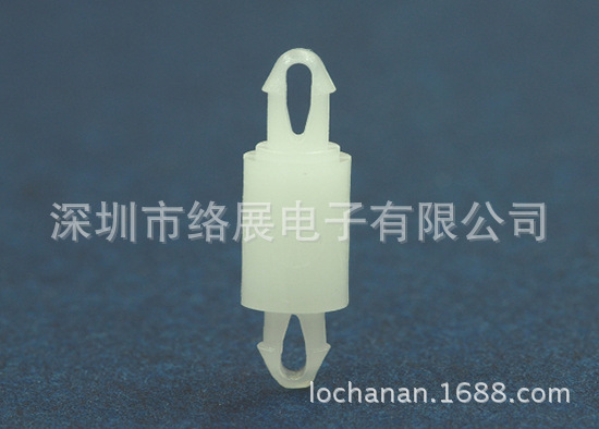 生产 PC板间隔柱 尼龙隔离柱 尼龙柱 隔离柱 PSK231-7 免费样品