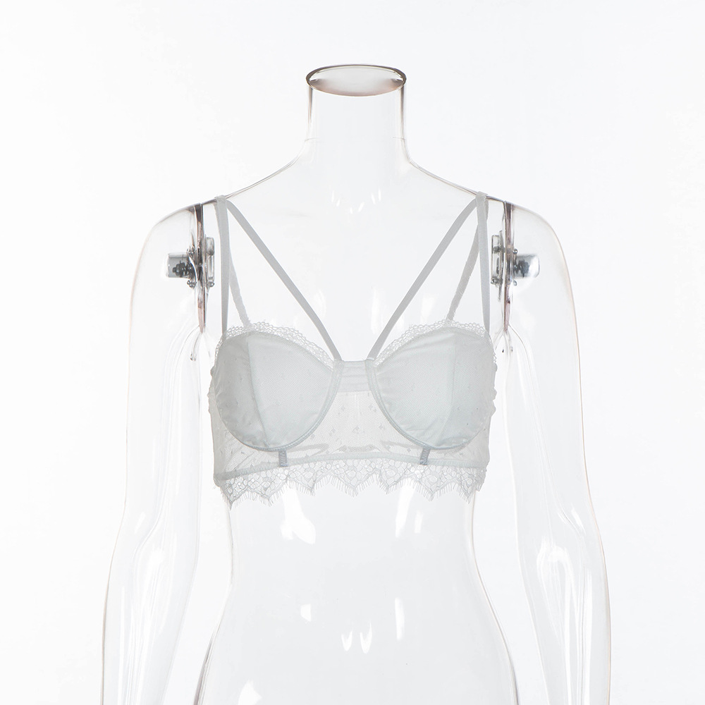 Soutiens-gorge en  dentelle - Ref 3369132 Image 27