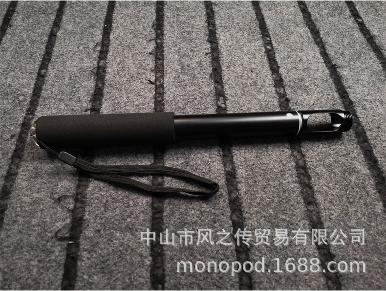 Perche selfie en Alliage d aluminium - Ref 3386826 Image 33