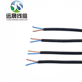 电源线;绝缘导线;其他电缆