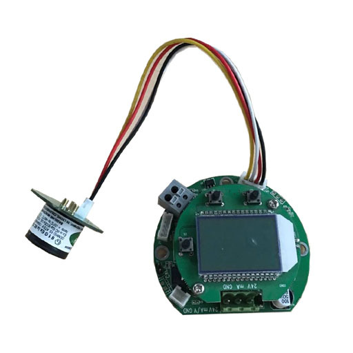 挥发性有机物VOC气体浓度检测传感器模组