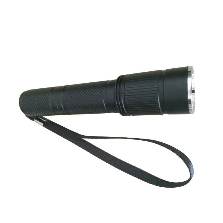Фонарик светодиодный с зарядкой Ocean King JW7620 Solid Micro Micro -прочность, ударостойкость -светодиодная головка, рукав для носки -устойчив к взрыву, рабочие светильники