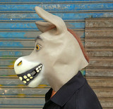 Starick Poor Poor ослины Осел Европейский и Американский танце