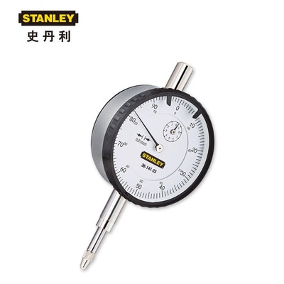 史丹利百分表0-10mm 36-141-23