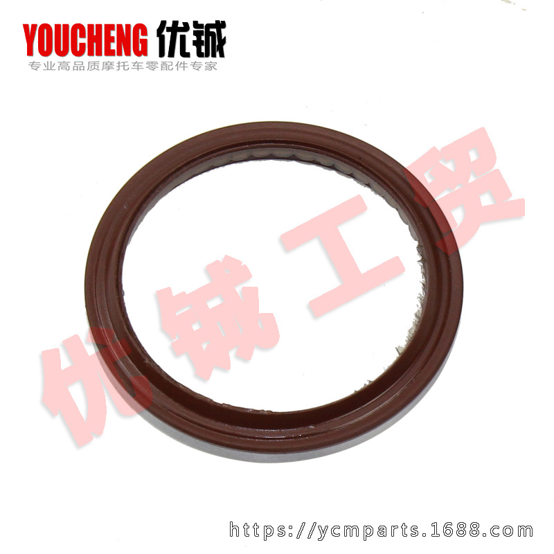 CF500端面密封油封 0170-053005  8g (3