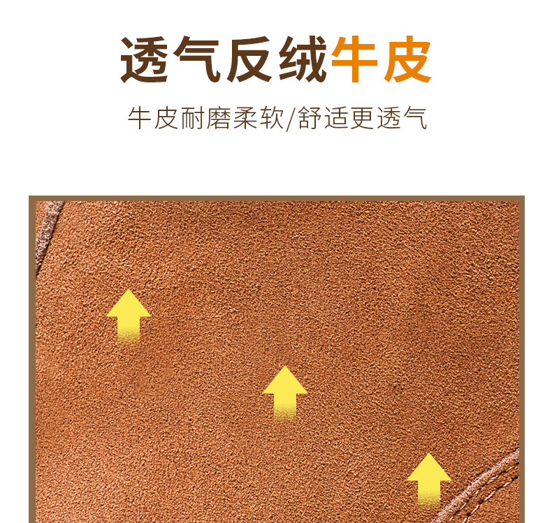 Chaussures de sécurité - Dégâts de perçage - Ref 3405217 Image 15