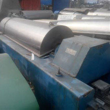 二手脱水机 进口卧螺离心机卧螺离心机二手 价格优惠