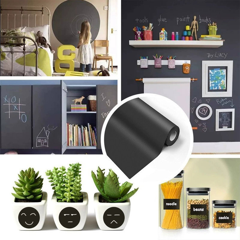 Waterproof board PVC, sticker, storage system, custom-made