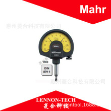 �����¹�����mahr������Χ&plusmn;50um/1um���� �Ƚ��� 1003 4334000
