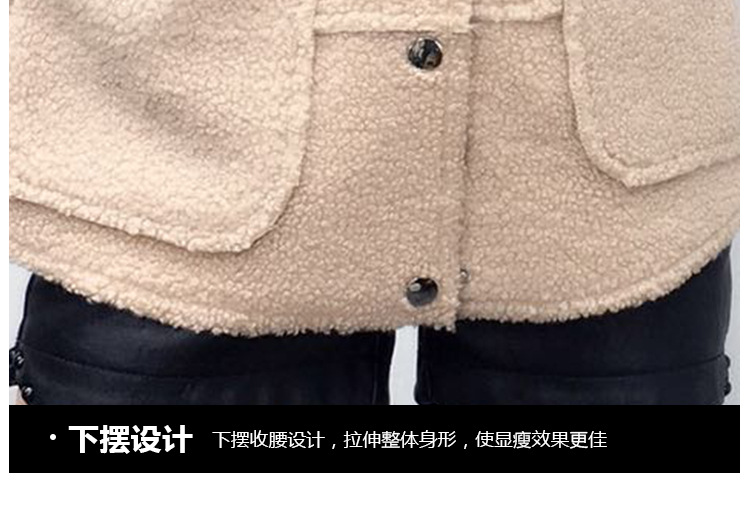 Gilet femme HIRONDELLE à LA MODE - Ref 3316985 Image 18