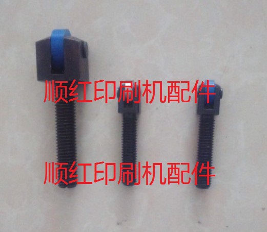 财顺德刚世恒有恒日高自动模切机配件牙排开牙柱顶轮自动啤机零件