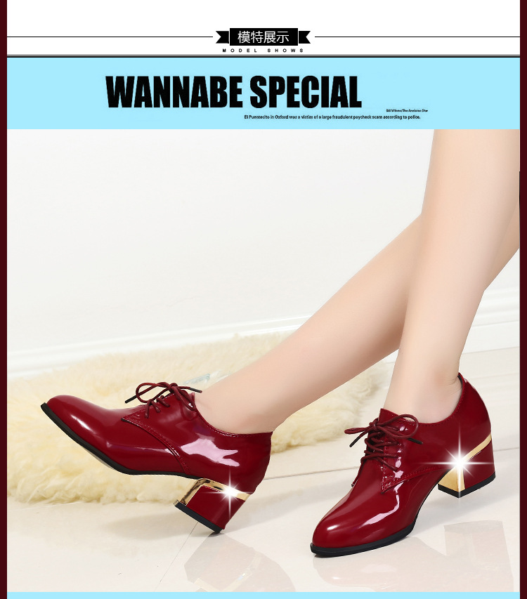 Bottes femme en PU artificiel - Ref 3355103 Image 19