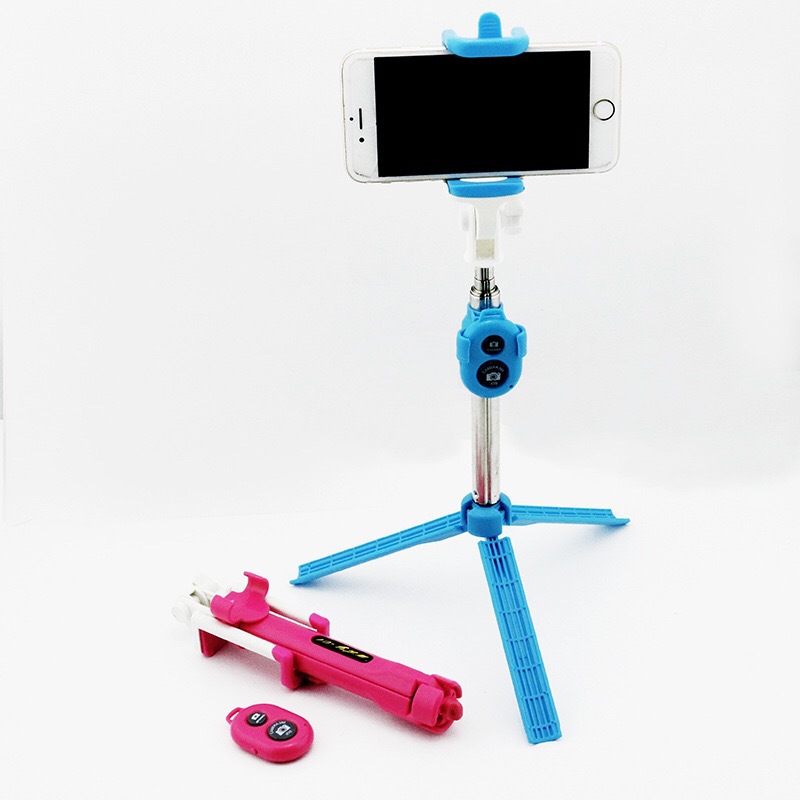 Bâton selfie en Acier inoxydable - Ref 3386307 Image 17