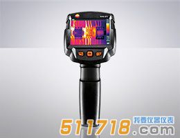 德国TESTO 871红外热像仪