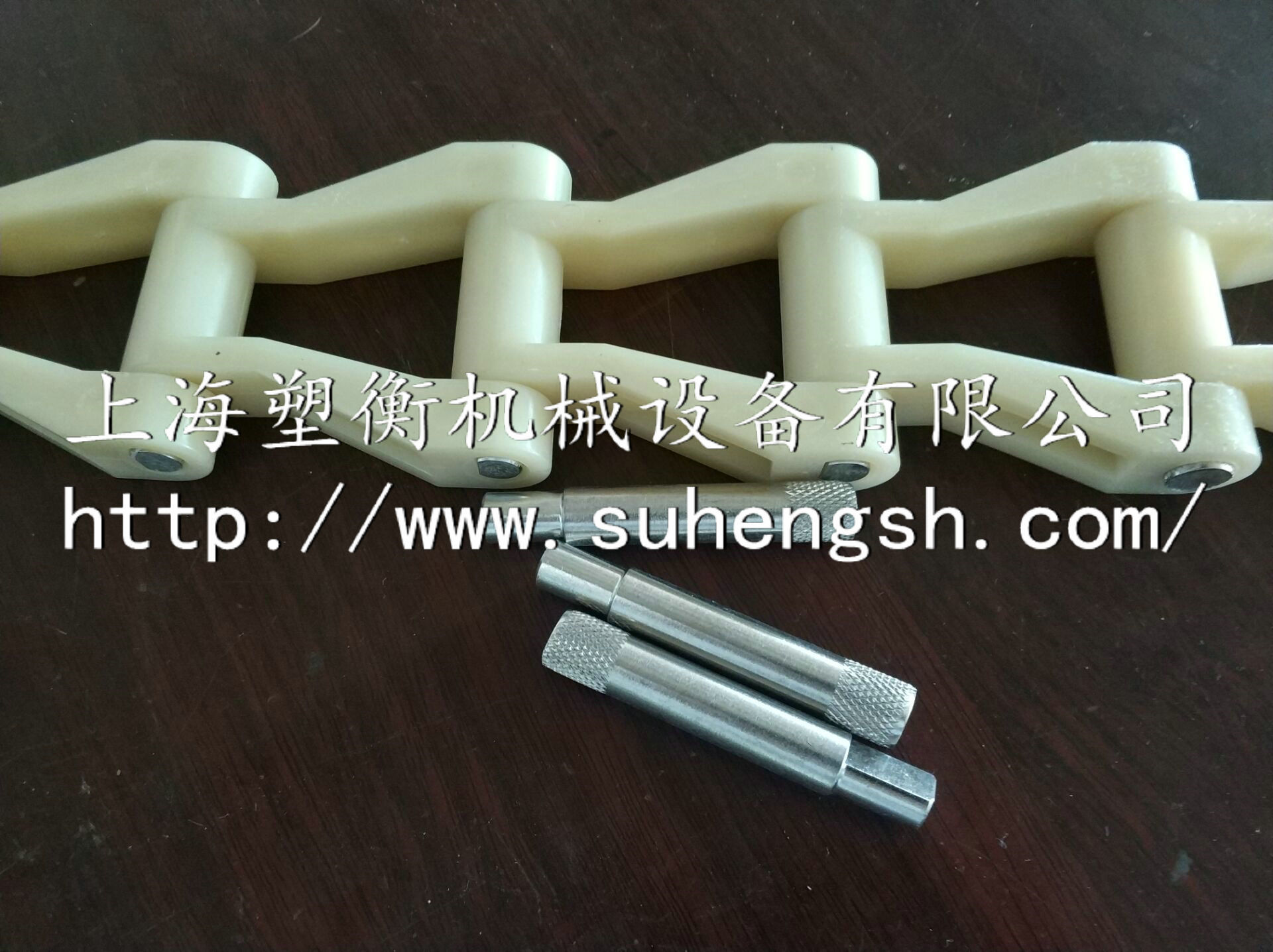 刮渣机刮板机塑料尼龙链条 刮泥机链条/工程链