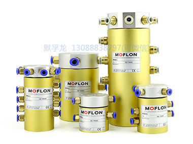 工厂直销 旋转接头 气电一体旋转接头 气电滑环 气动旋转接头