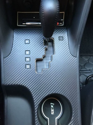 Suitable for 09-17 modern Automotive Film