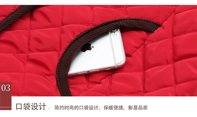 Gilet femme en Fibre de polyester - Ref 3317388 Image 31