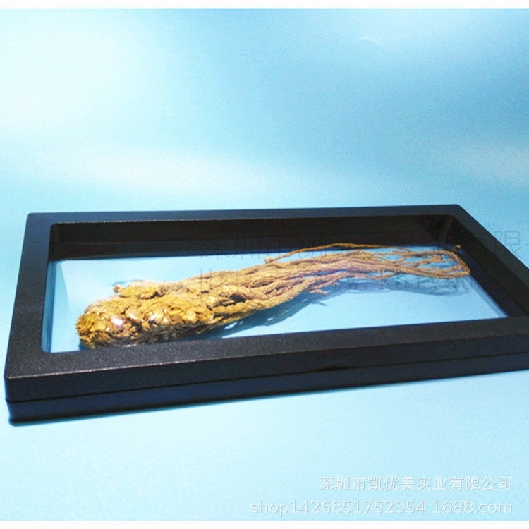 厂家低价悬浮盒230*90mm城堡宫廷宫殿宫城宫灯风格民间篇章篇章盒