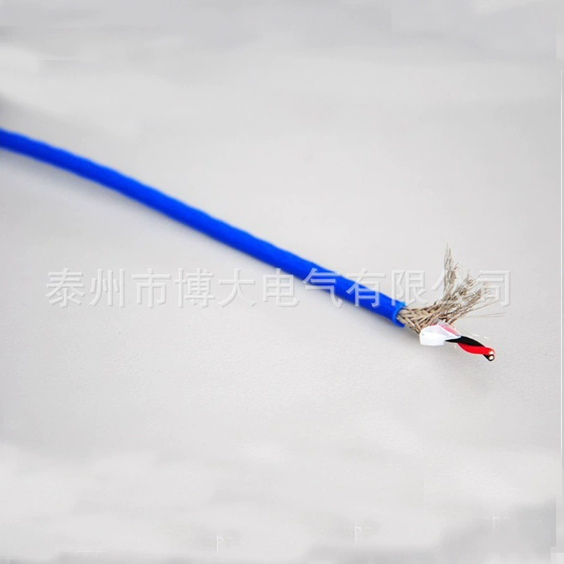 厂家供应批发电工电气高温电缆线硅橡胶高温-YGC-F46R-4*4可定