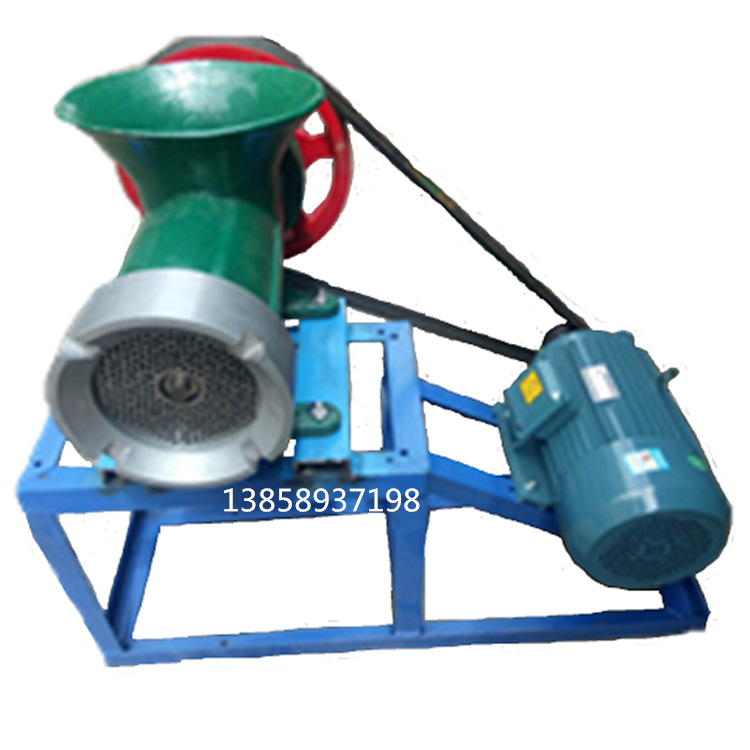 大型电动绞肉机 可以绞鸡架 鸭架绞鱼 带骨小猪小羊绞冻肉家禽|ru