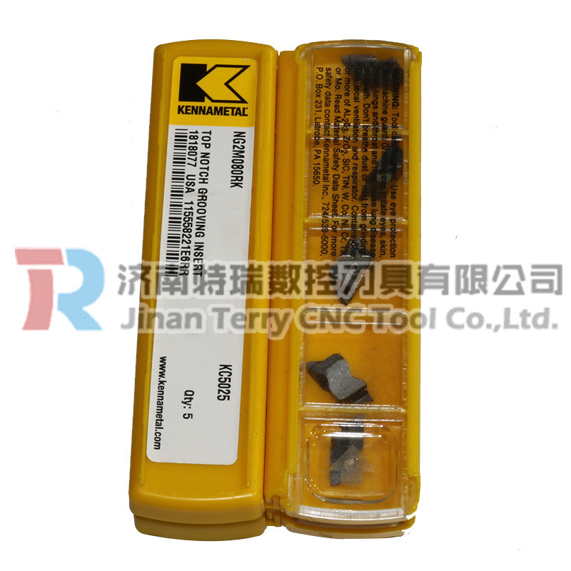 肯纳全系列订货肯纳刀片NGD3M250LK KC5025