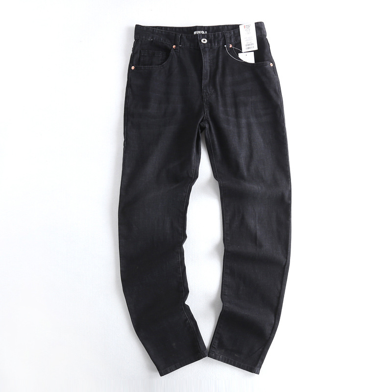 Men's Denim Pants 3