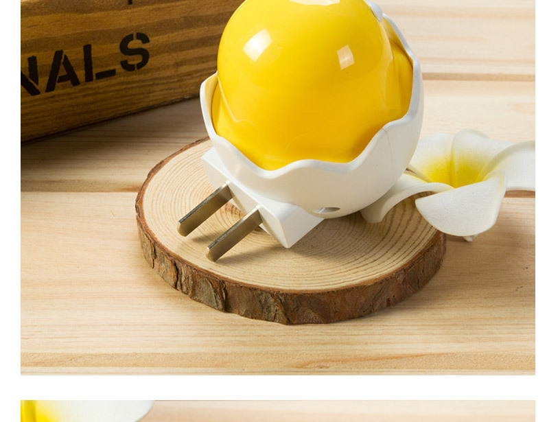 创意礼品_批发智能光控小夜灯-创意礼品-节能插电---阿里巴