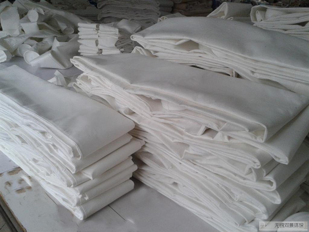 天泽供应耐高温耐腐蚀滤袋 PTFE覆膜除尘布袋 垃圾焚烧站滤袋