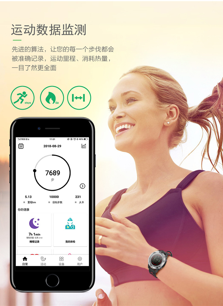 Smart Watch - Ref 3439548 Image 32