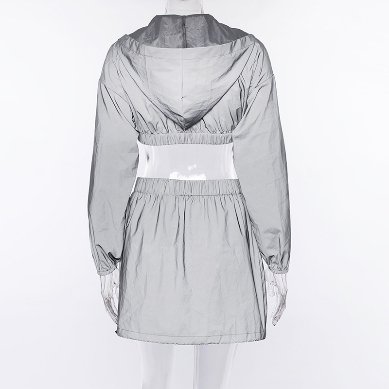 Costume femme en Mélange de fibres chimiques - Ref 3334746 Image 19