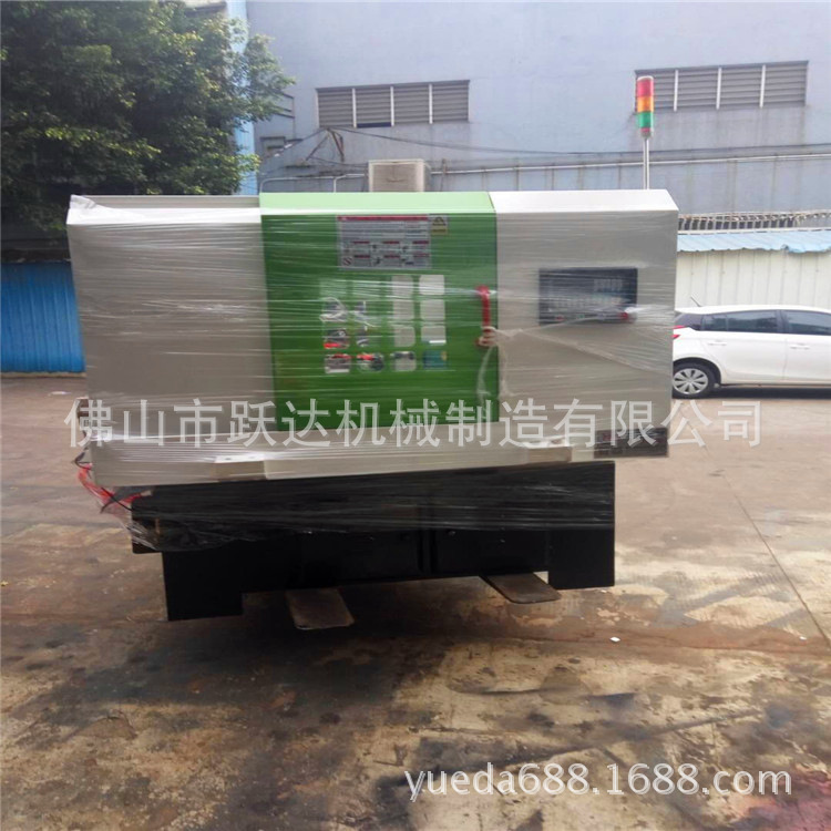 数控仪表自动车床 微型高精密数控车床 全自动数控仪表车床切管机