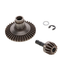 AXAIL SCX10����܇ ܇���X݆�M  ��С���X ��X 13T 38T