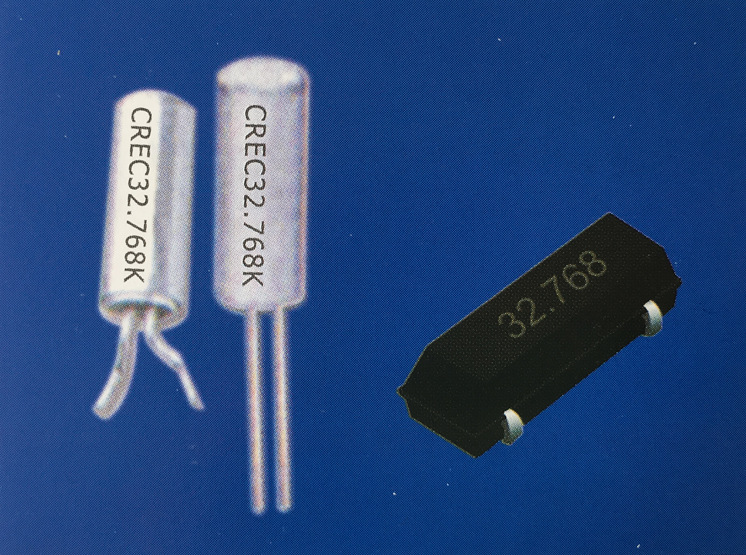 低频柱面石英谐振器DT-26 DT-28频率范围25KHz~80KHz 价格仅参考