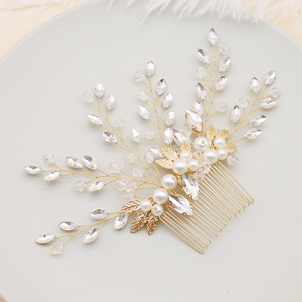 Elegant Hair Comb