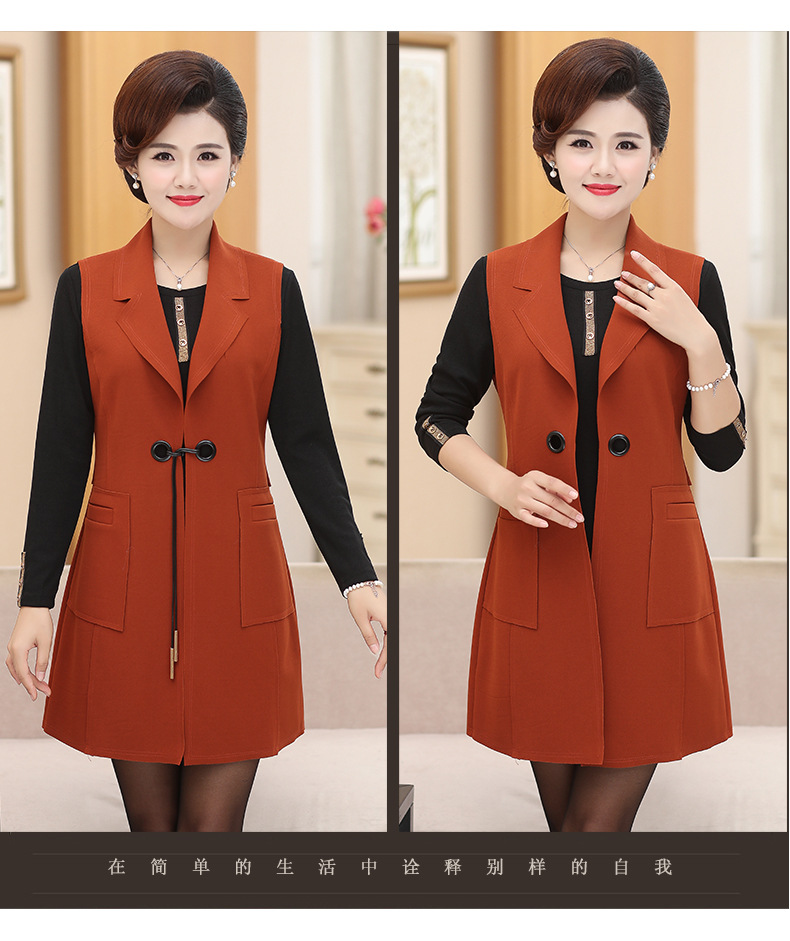 Gilet femme en Polyester - Ref 3316210 Image 19