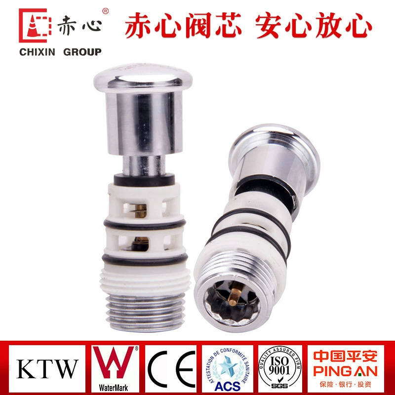 Производители TL-FSQ04 водоотделительный клапан сердечник смесителя аксессуары сердечник клапана высокое качество сердечник запорного клапана