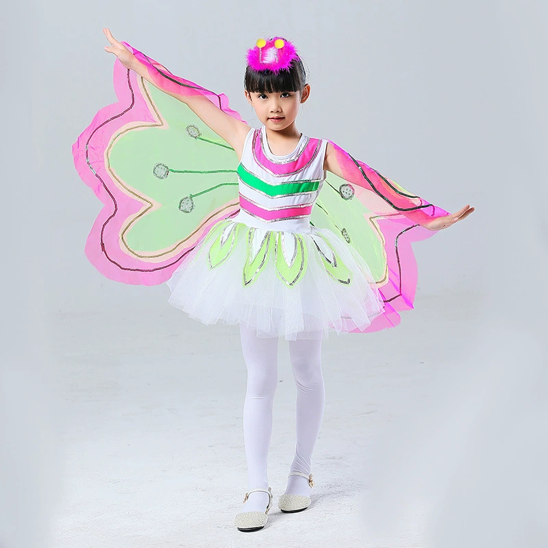 Children's skirt, suit