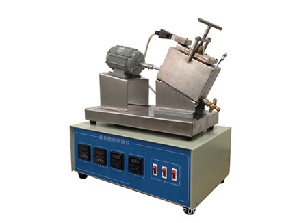 北京美华仪科技有限公司-曲轴箱模拟试验仪