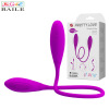 Belle Pattius Phantom charging double -headed vibration rod women's vibrator 14327 adult sex deformation deduction