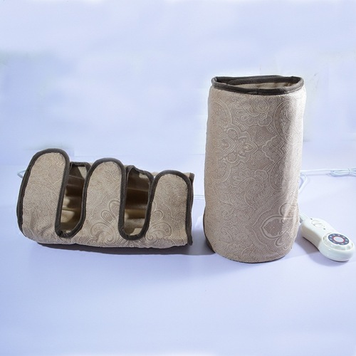 Massage electric knee pads for old cold leg joints, shoulder pads, knee pads, household rechargeable heating massage protective gear