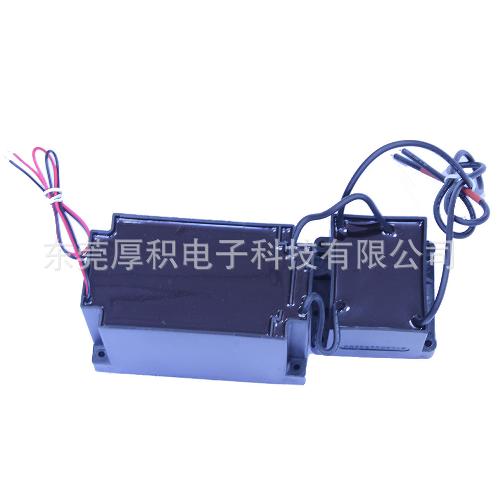 厂家供应低频高压变压器  油烟净化器变压器