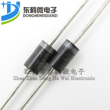 Ф�ػ������� SR5200 5A/200V ֱ��DO-15 SB5200 ȫ����Ʒ