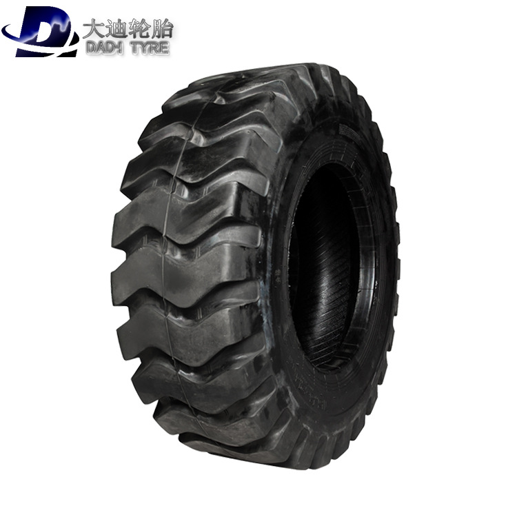 徐工龙工配套轮胎大迪轮胎23.5-25轮胎17.5-25轮胎
