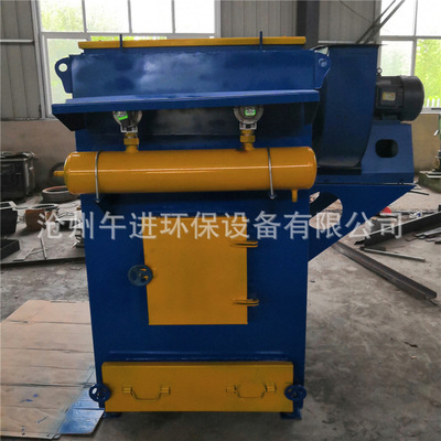 MC袋式收尘器 集尘器 脉冲滤筒除尘器 小型环保除尘设备